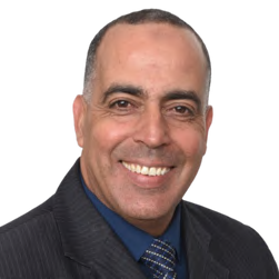 Ali Nekhili